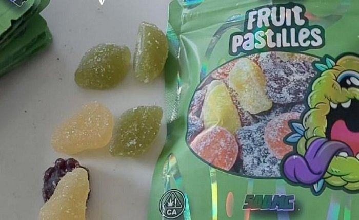 Delta 9 Gummies