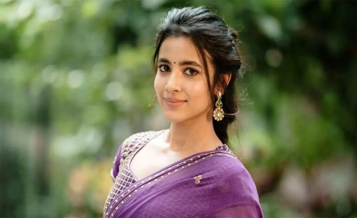 shivani nagaram age