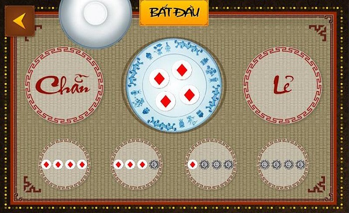 Play Xoc Dia