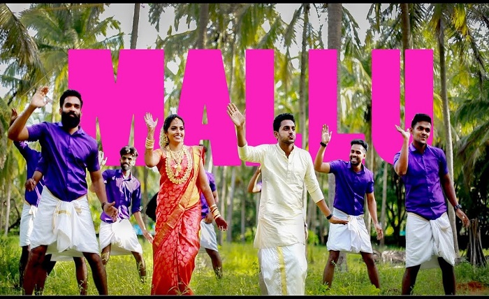 mallu mv