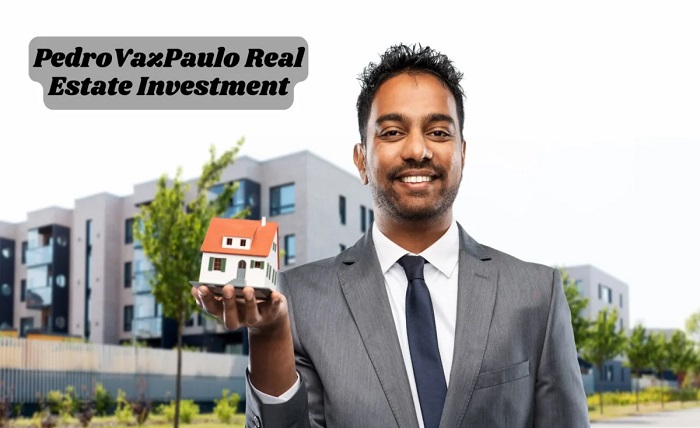 pedrovazpaulo entrepreneur
