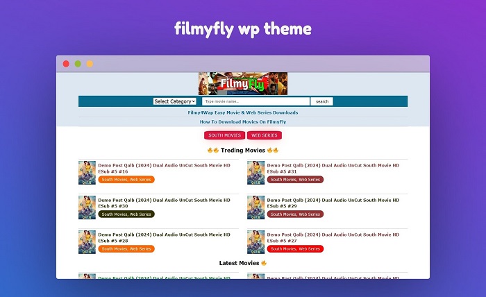 filmy fly.com