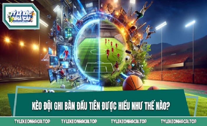 Goal Scorer Bets