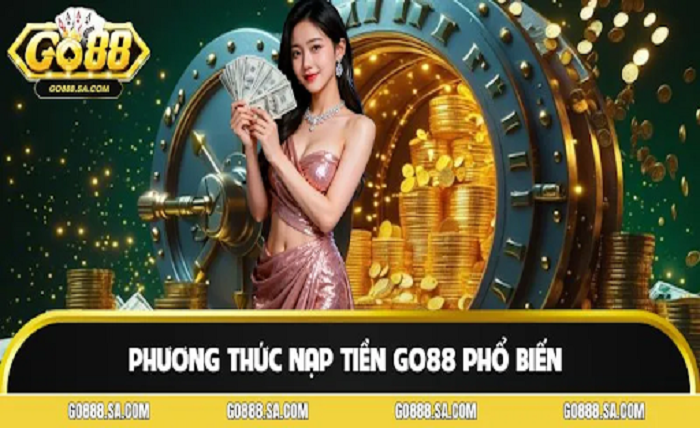 GO88 Account