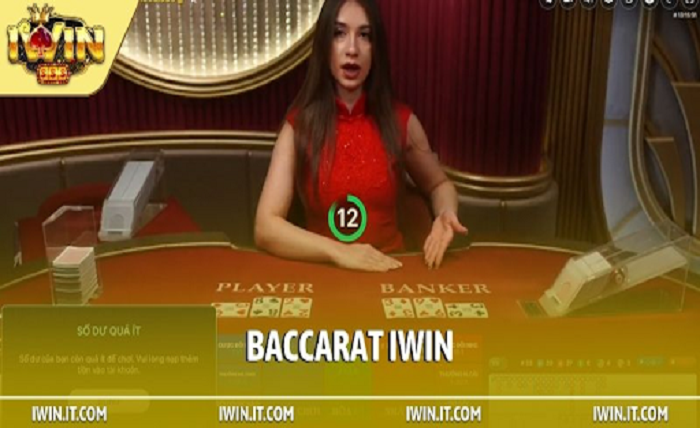 Play Baccarat