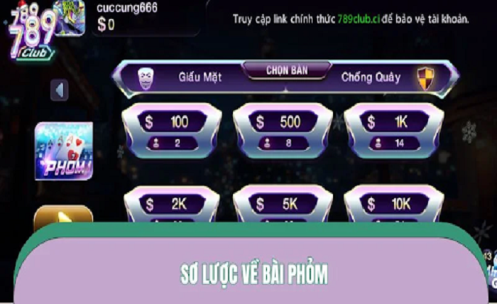 789club