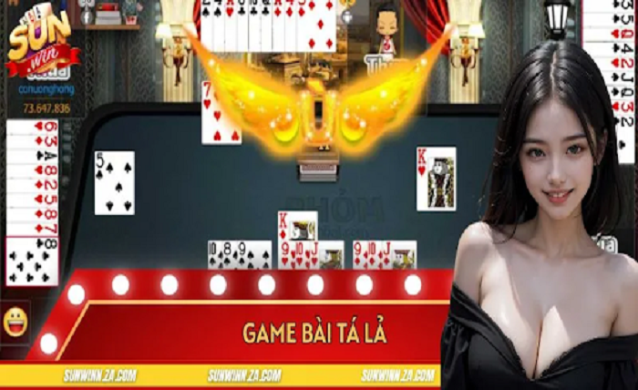 Card Game