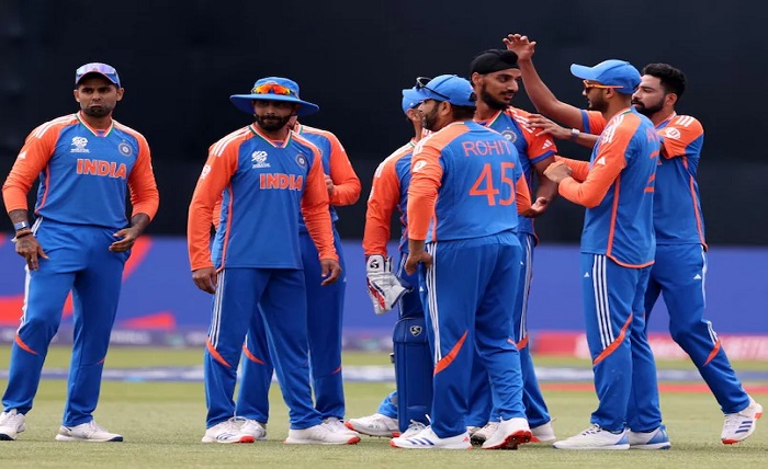 India vs Afghanistan