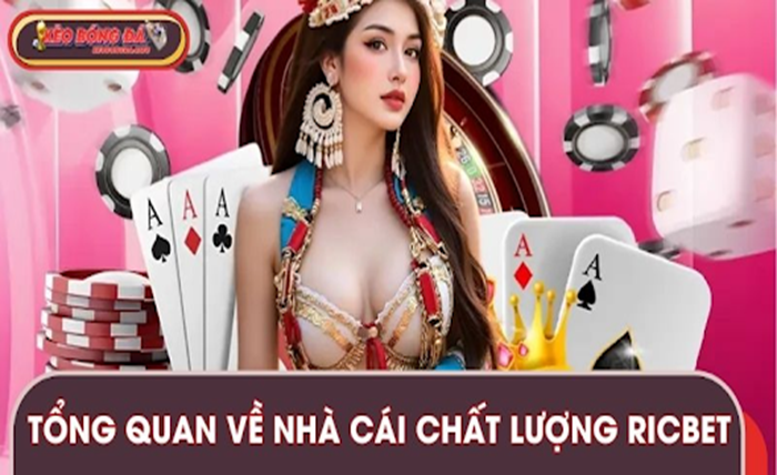 RICBET