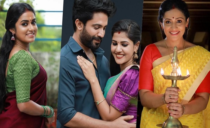 thiramala com serial malayalam