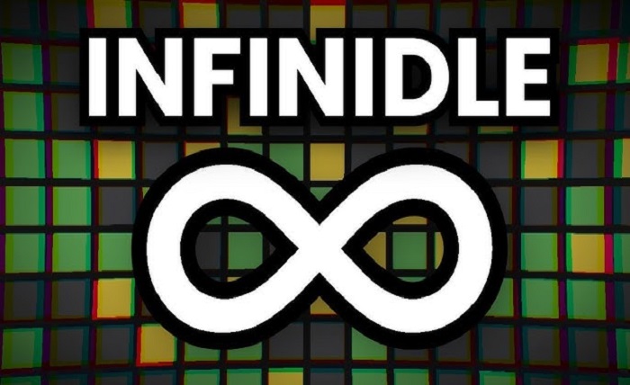 worlde infinite