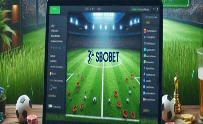 Sbobet Modern Online