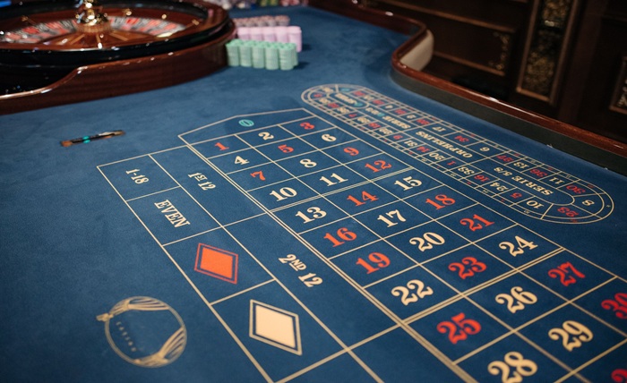 Online Betting