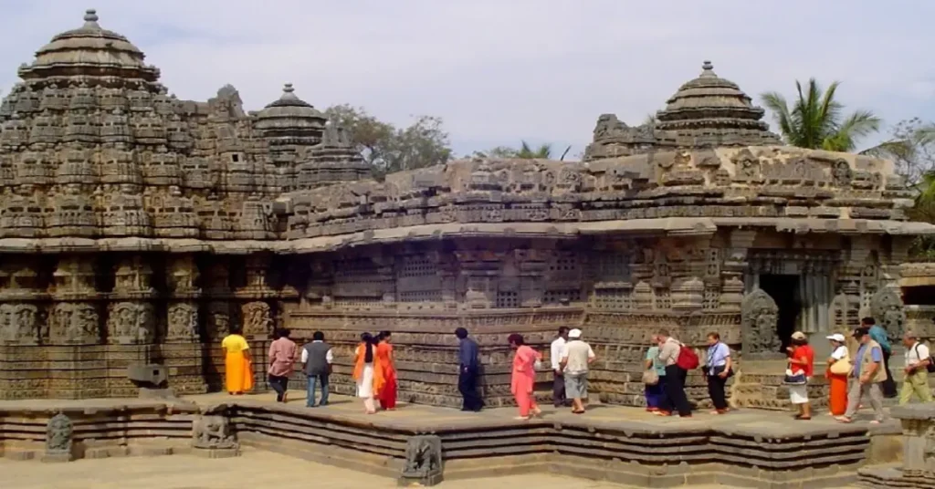 Ancient Temple Travel Guide to South India ancient temple travel guide to south india”
