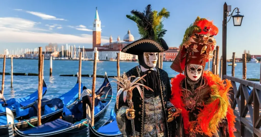 best italian festivals and celebrations in 2025