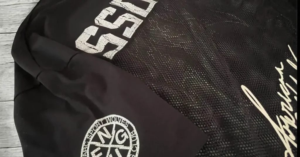 Darc Sport: Wolves-Inspired Clothing Taking Over Fitness darc sport wolves-inspired clothing taking over fitness