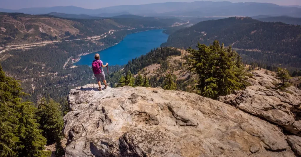 hiking trails best native american heritage trails usa