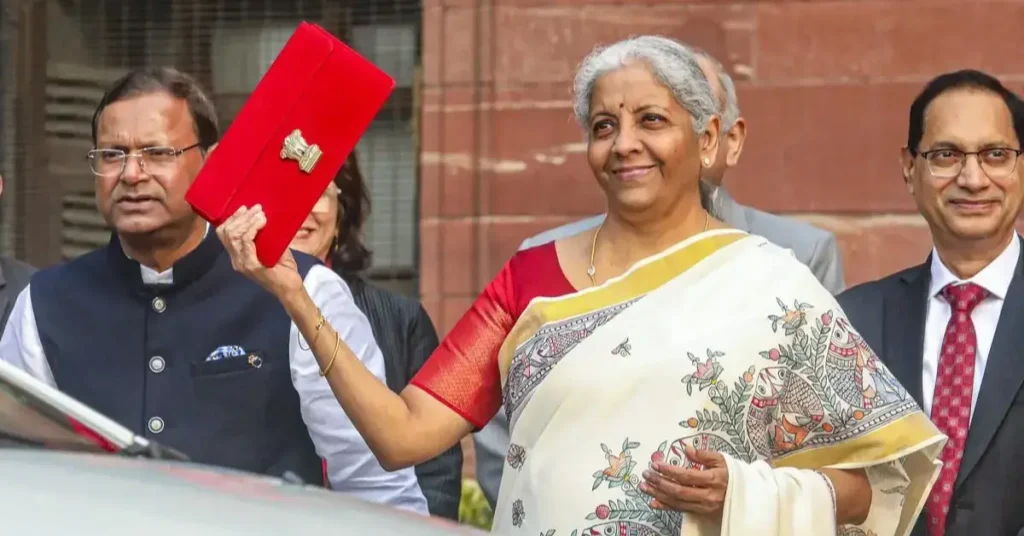 indian budget highlights 2025 explained simply