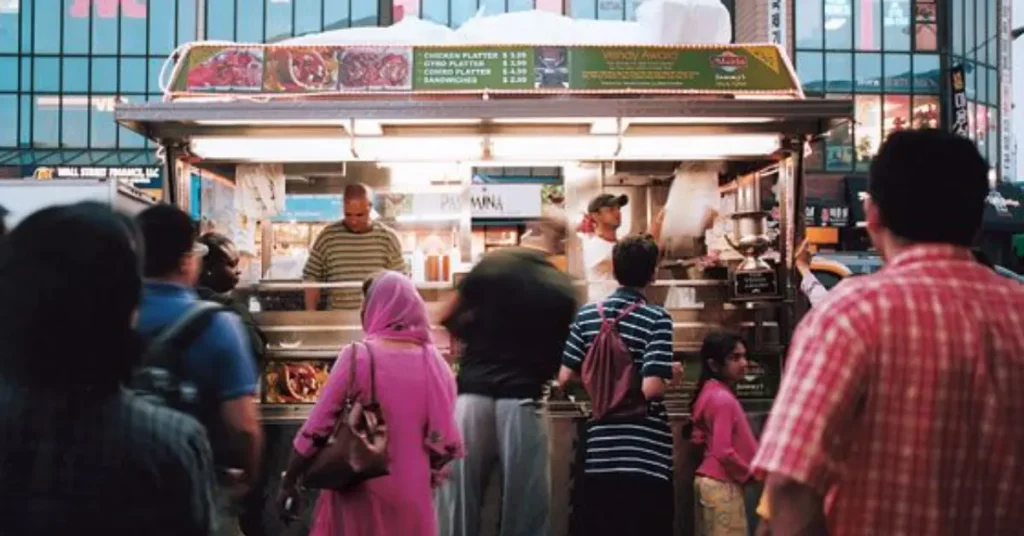 indian street food in new york city best spots to try