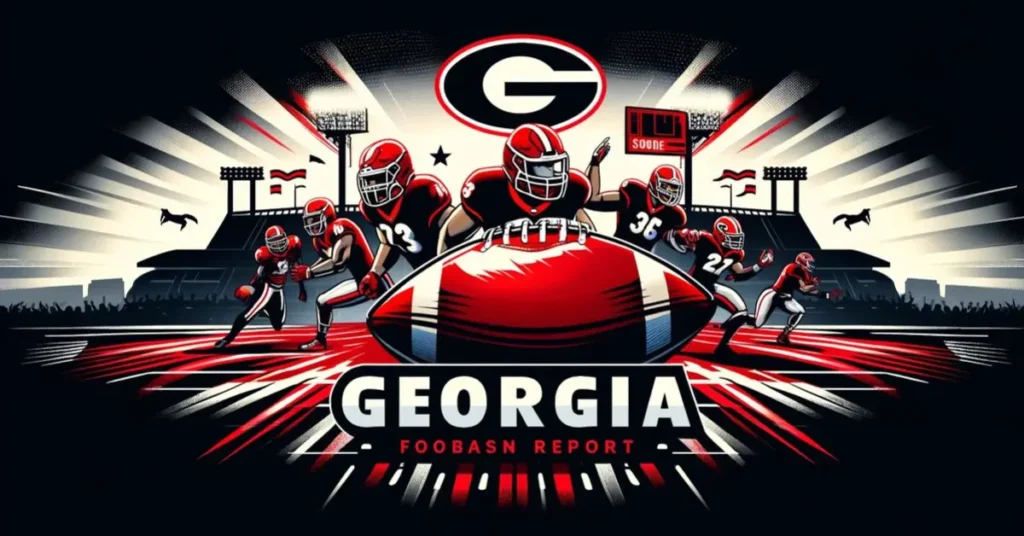 notre dame vs georgia bulldogs match preview & stats