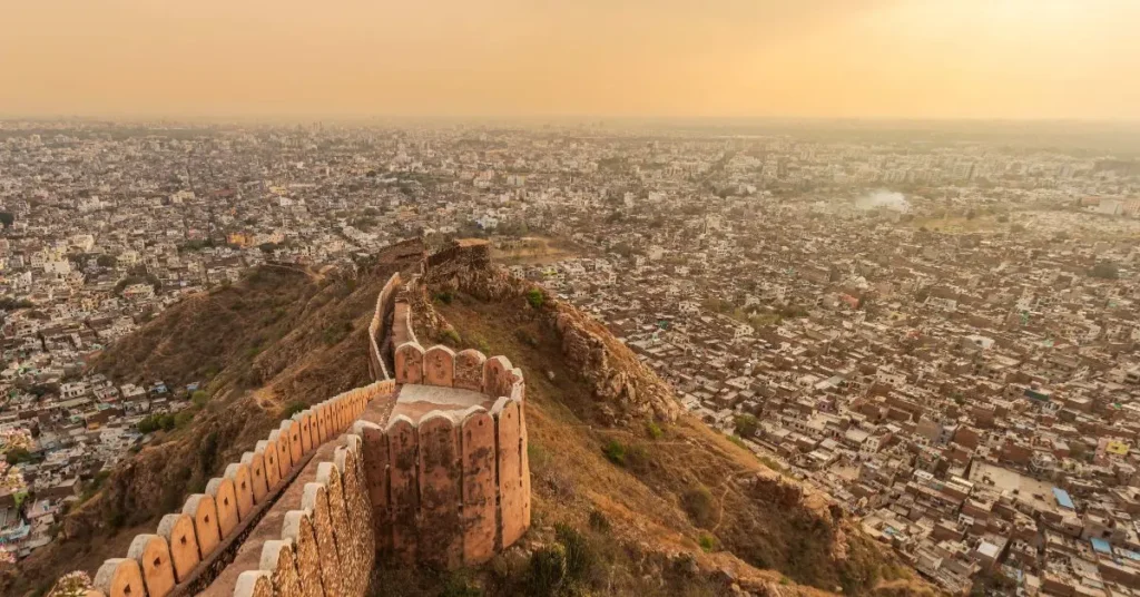Top Offbeat Heritage Spots in India 2025 offbeat heritage sites in india 2025
