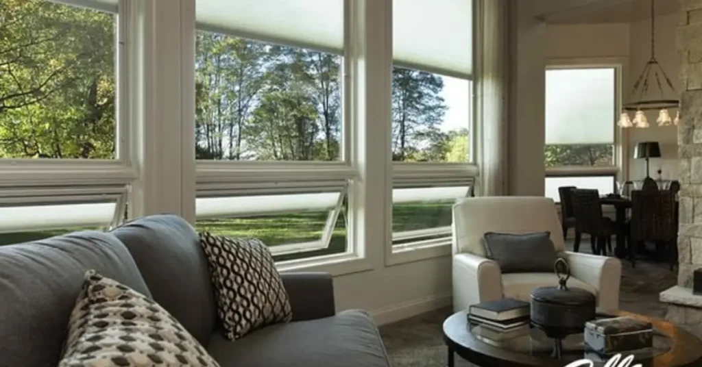 pella lifestyle series windows & doors energy efficient