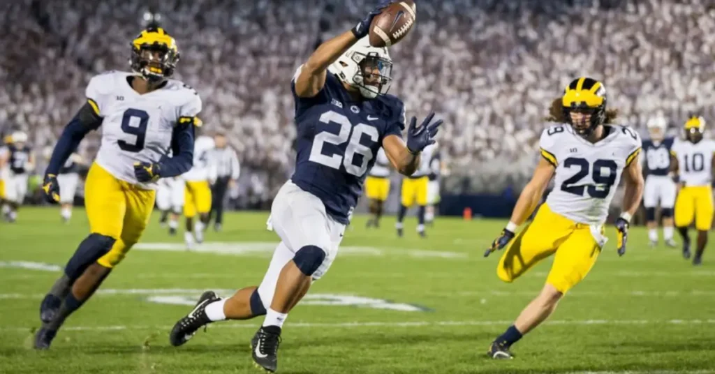 penn state nittany lions football vs boise 2025 match preview