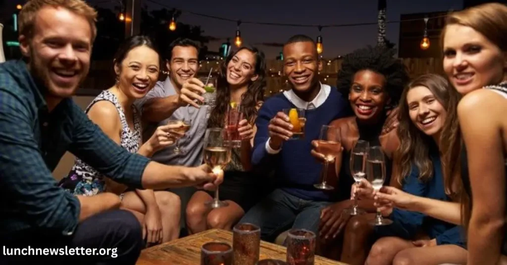 sdc lifestyle connection, trust & authentic relationships