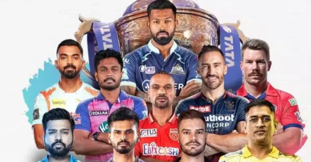 Tata IPL 2025 Full Coverage: Matches, News & More tata ipl 2025 full coverage matches, news & more