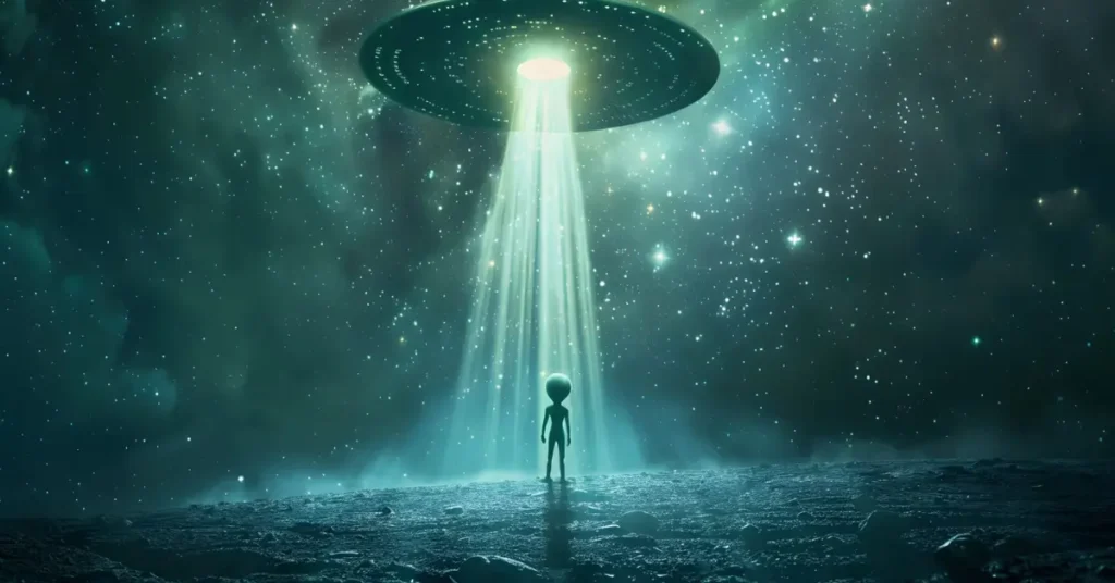 Aliens in the Ocean: Mysteries, Sightings & Theories aliens in the ocean secrets & sightings
