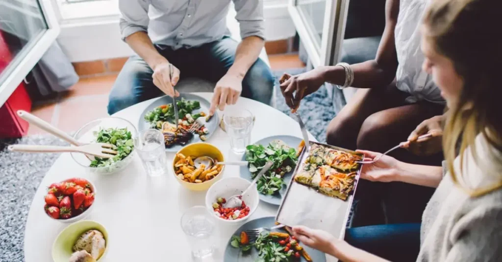 best healthy vegetarian diet plans in india 2025