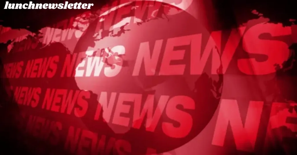 global breaking news today world updates & headlines