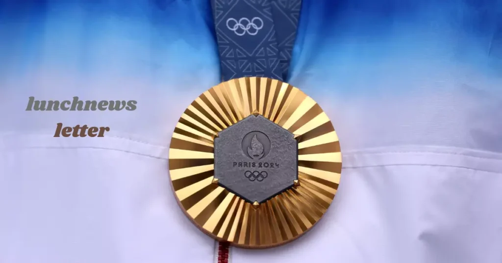olympics news updates live results highlights & medal tally